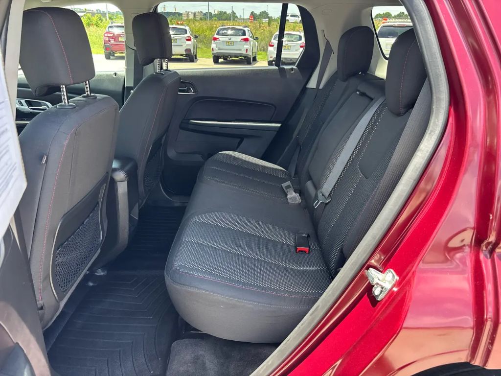 2016 GMC Terrain - $10,000