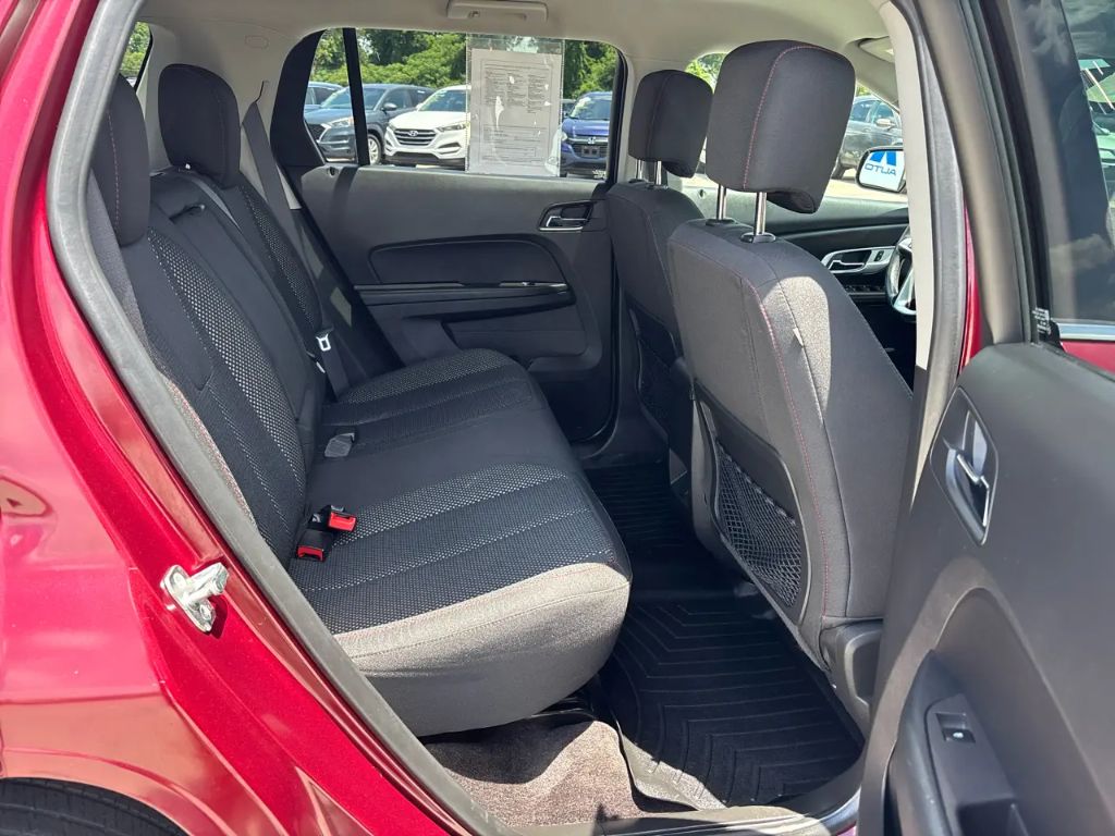 2016 GMC Terrain - $10,000