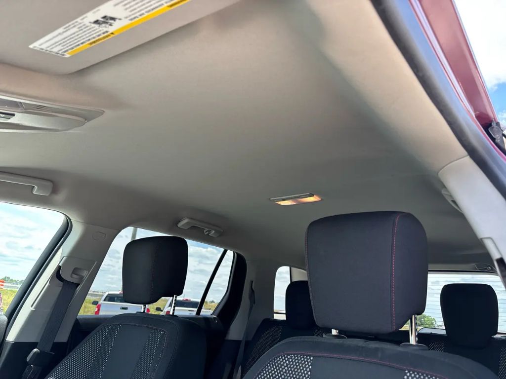 2016 GMC Terrain - $10,000