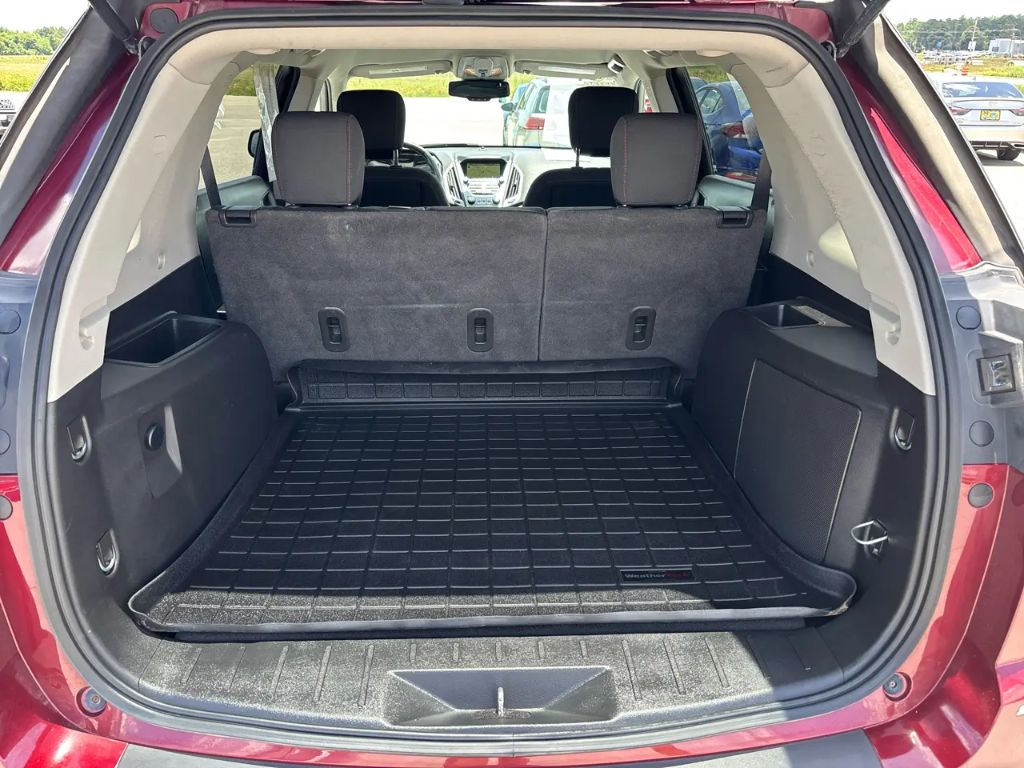 2016 GMC Terrain - $10,000