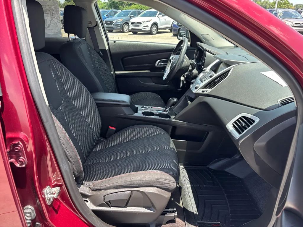2016 GMC Terrain - $10,000