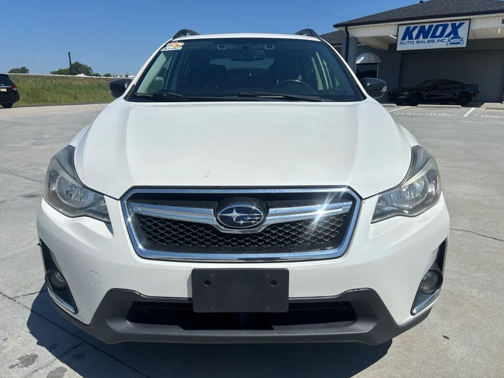 2016 Subaru Crosstrek - $11,495