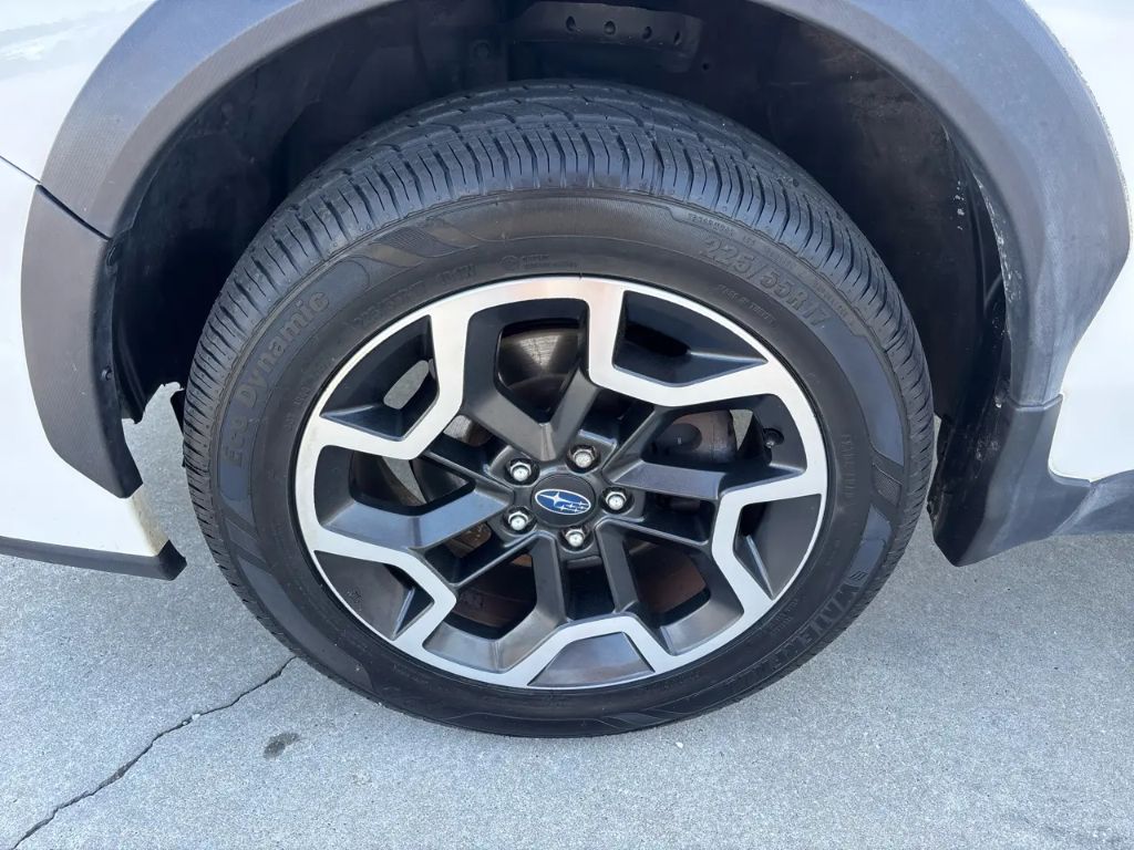 2016 Subaru Crosstrek - $11,495