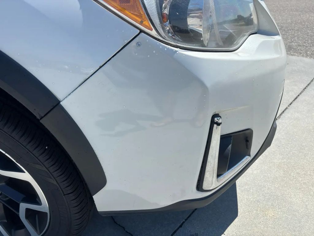 2016 Subaru Crosstrek - $11,495