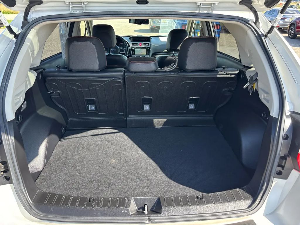 2016 Subaru Crosstrek - $11,495