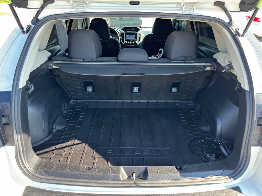 2018 Subaru Crosstrek - $13,495