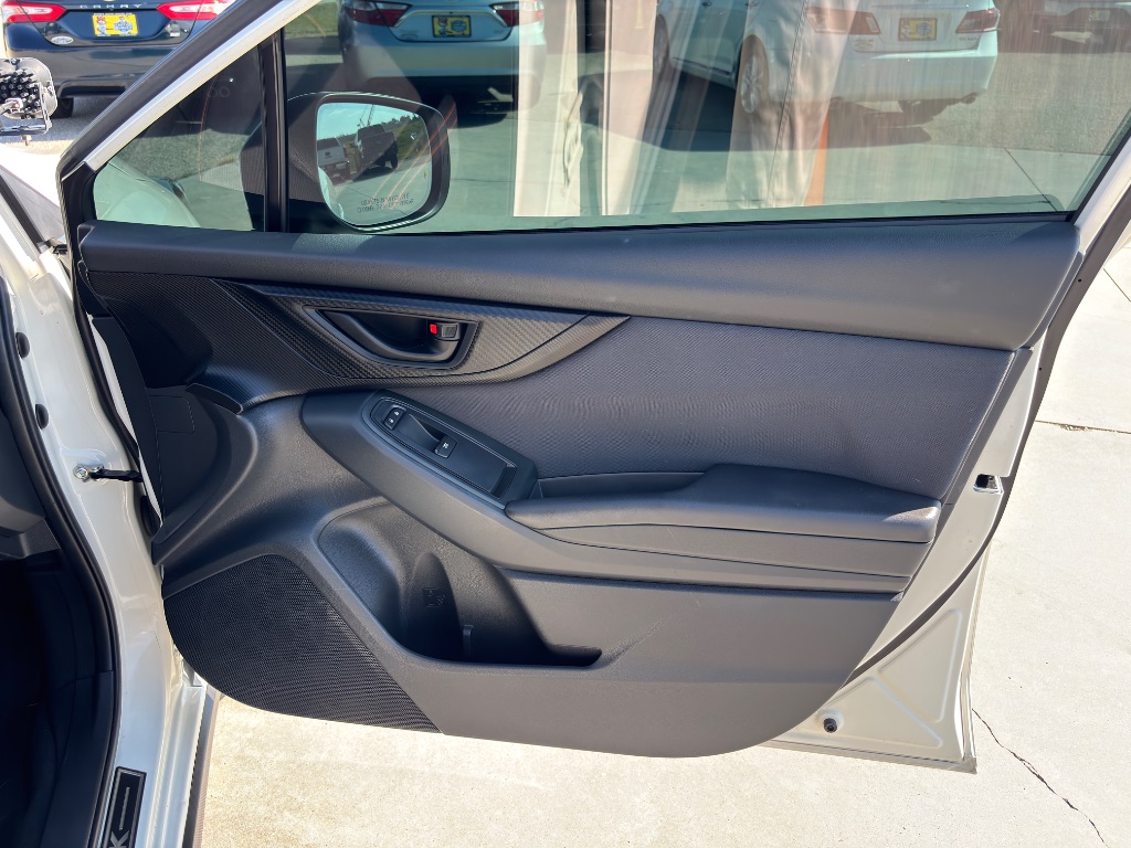 2018 Subaru Crosstrek - $13,495