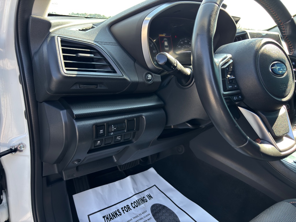 2018 Subaru Crosstrek - $13,495