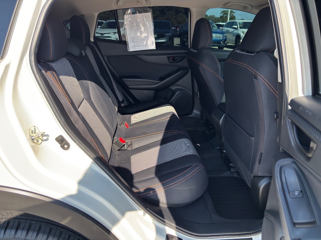 2018 Subaru Crosstrek - $13,495