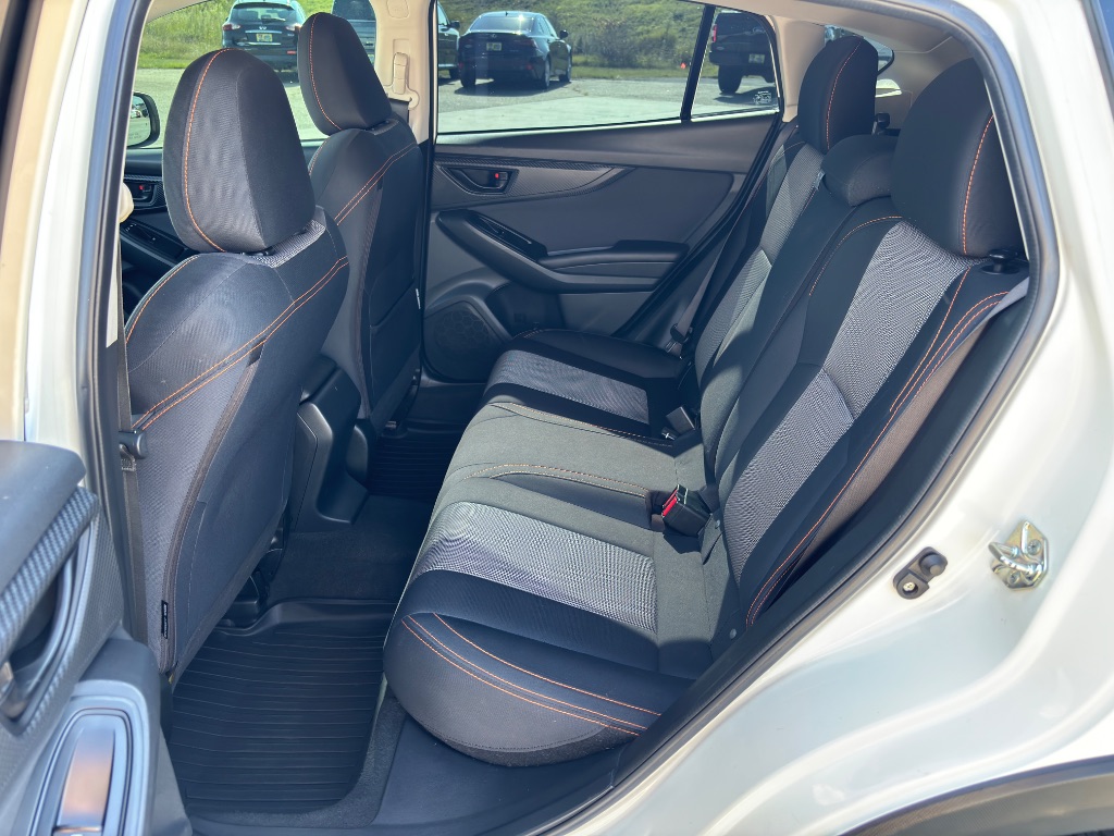 2018 Subaru Crosstrek - $13,495