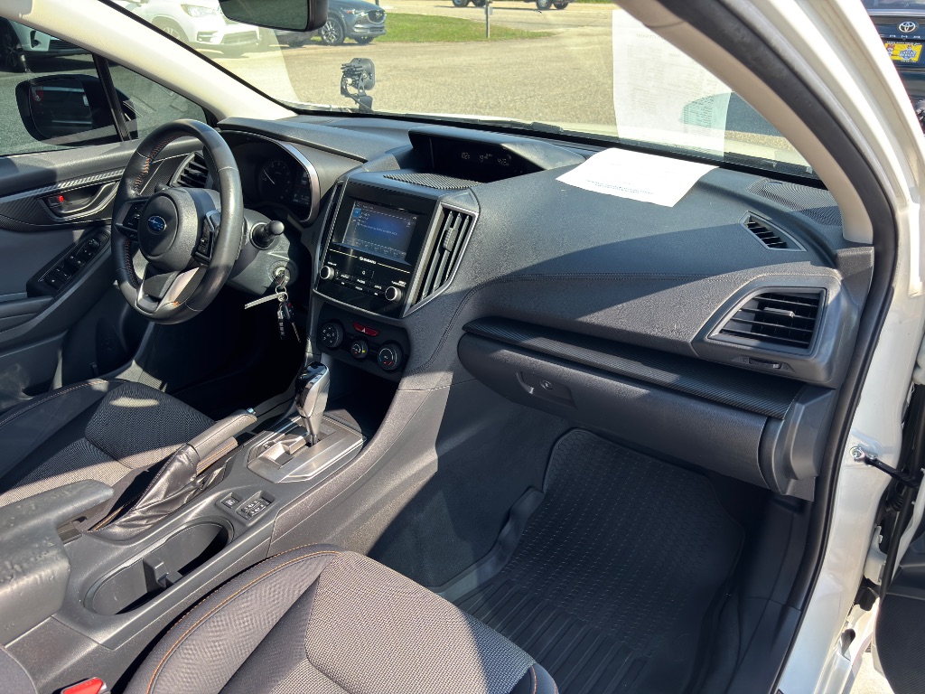 2018 Subaru Crosstrek - $13,495