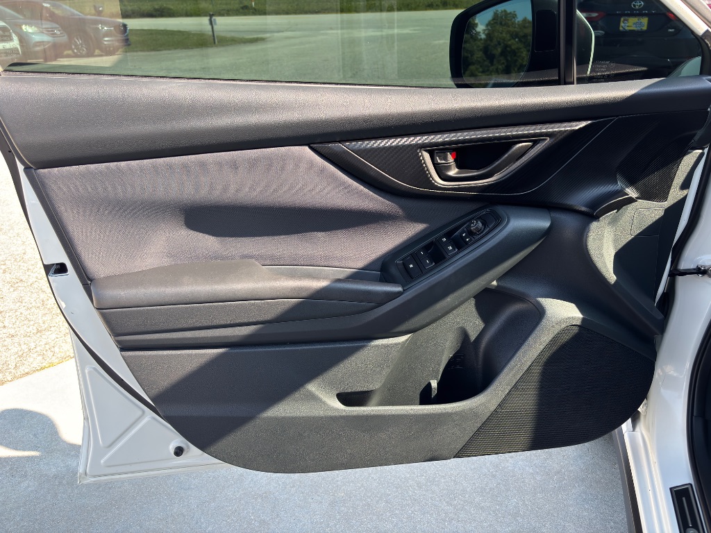 2018 Subaru Crosstrek - $13,495