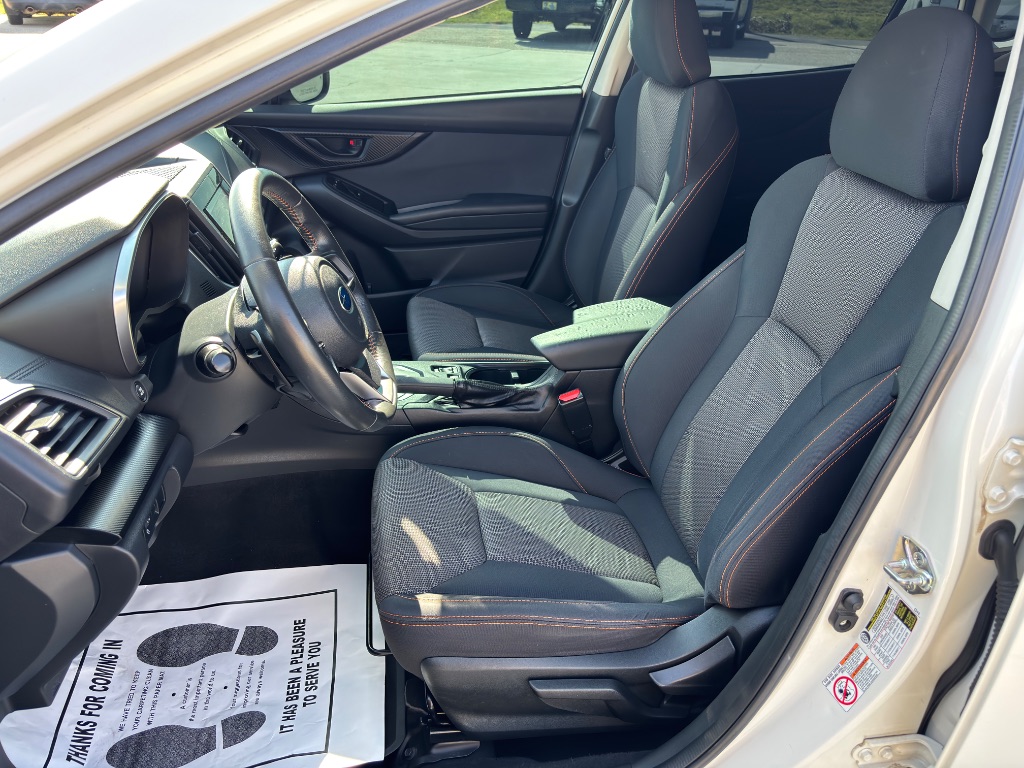 2018 Subaru Crosstrek - $13,495
