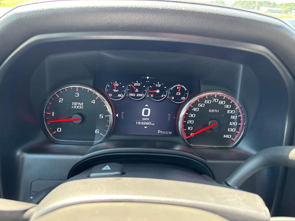 2014 GMC Sierra - $19,995