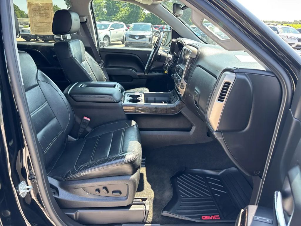 2014 GMC Sierra - $19,995