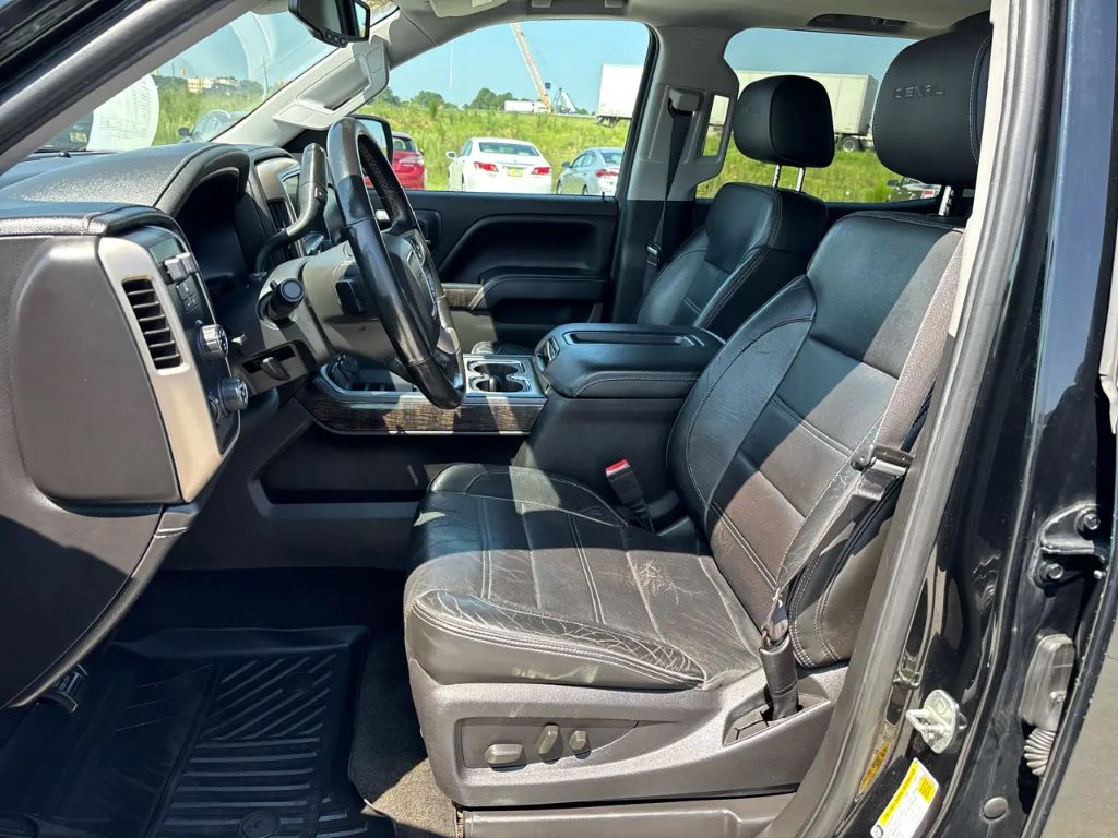 2014 GMC Sierra - $19,995
