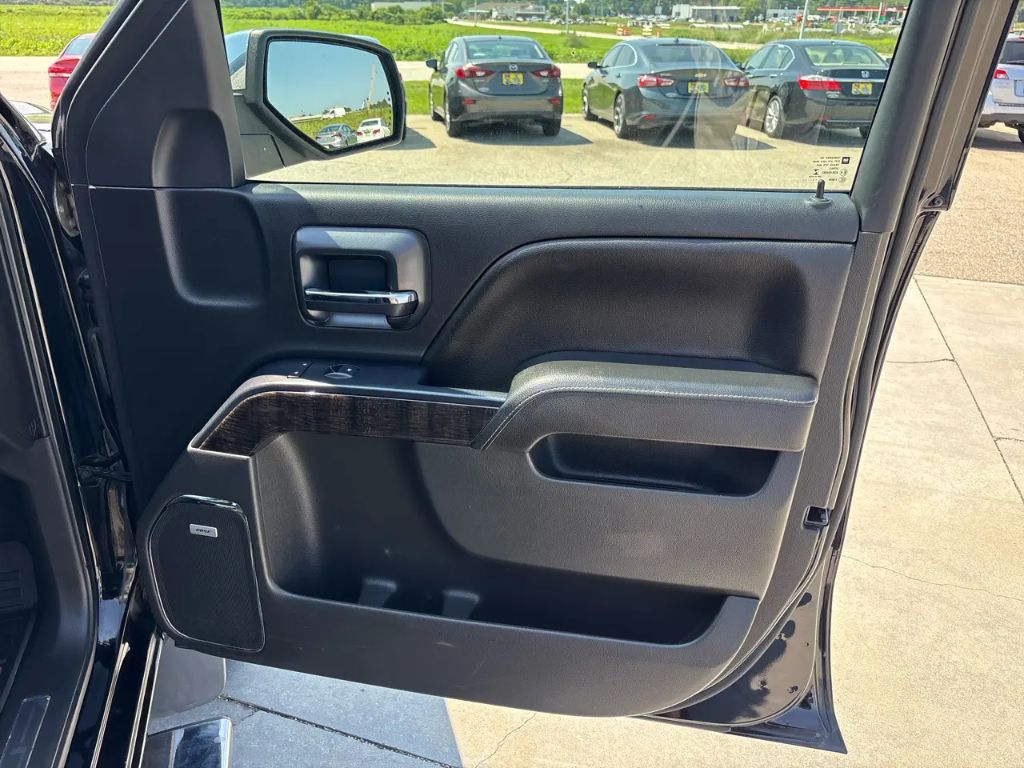 2014 GMC Sierra - $19,995