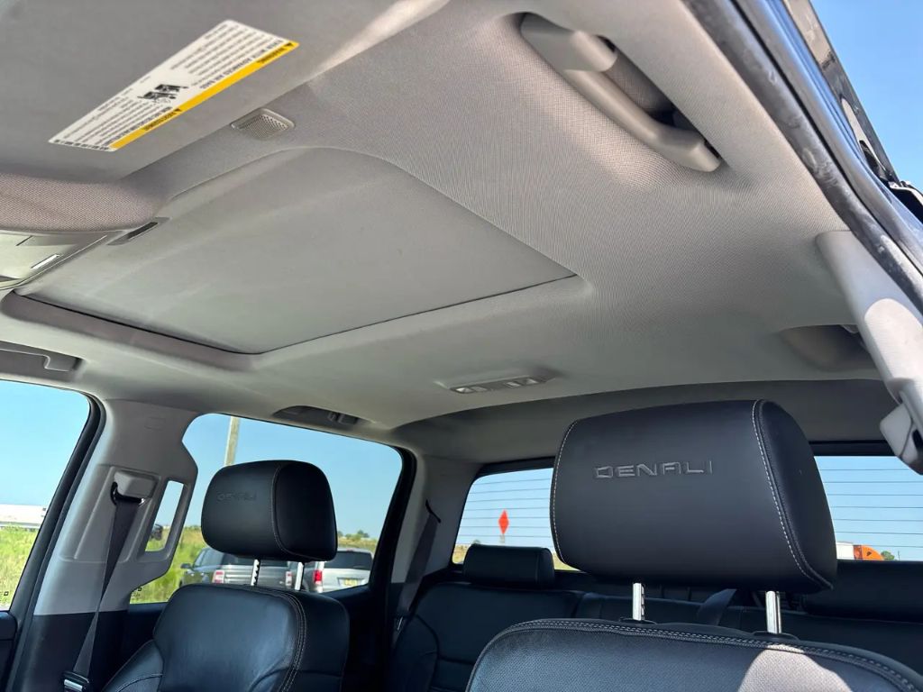 2014 GMC Sierra - $19,995
