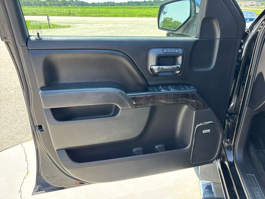 2014 GMC Sierra - $19,995