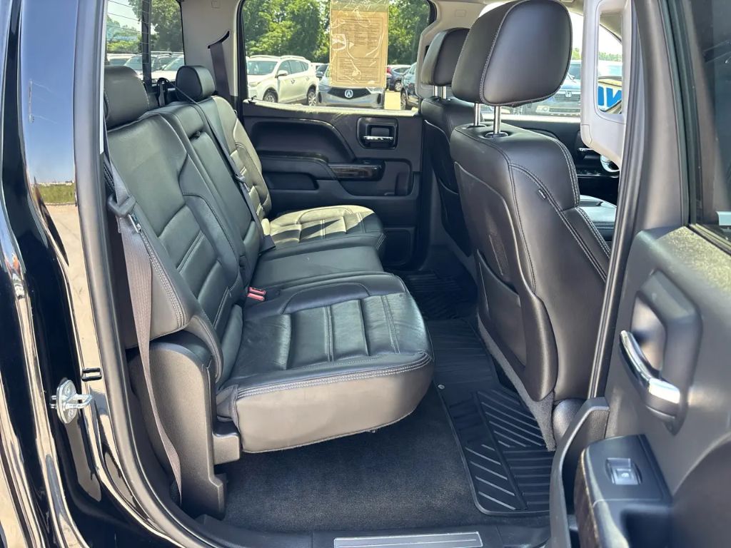 2014 GMC Sierra - $19,995