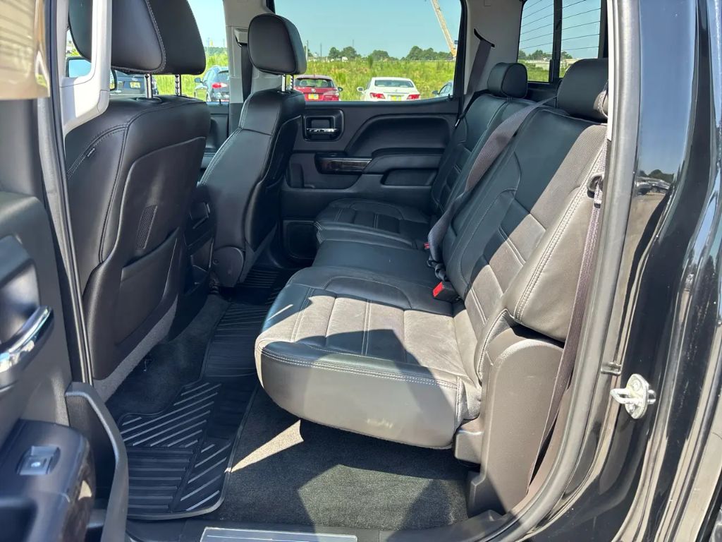 2014 GMC Sierra - $19,995
