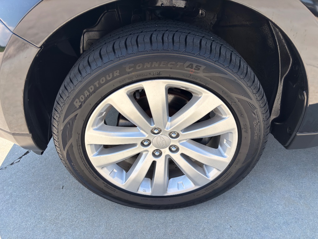 2012 Subaru Forester - $6,995