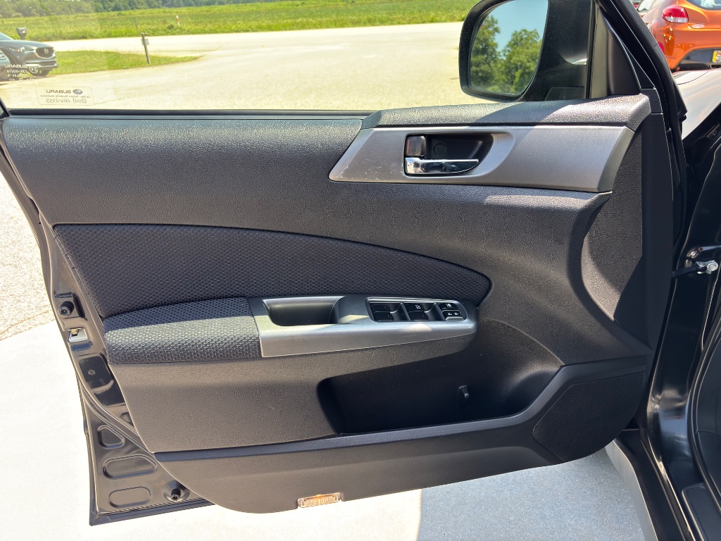 2012 Subaru Forester - $6,995
