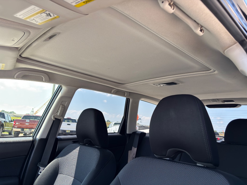 2012 Subaru Forester - $6,995