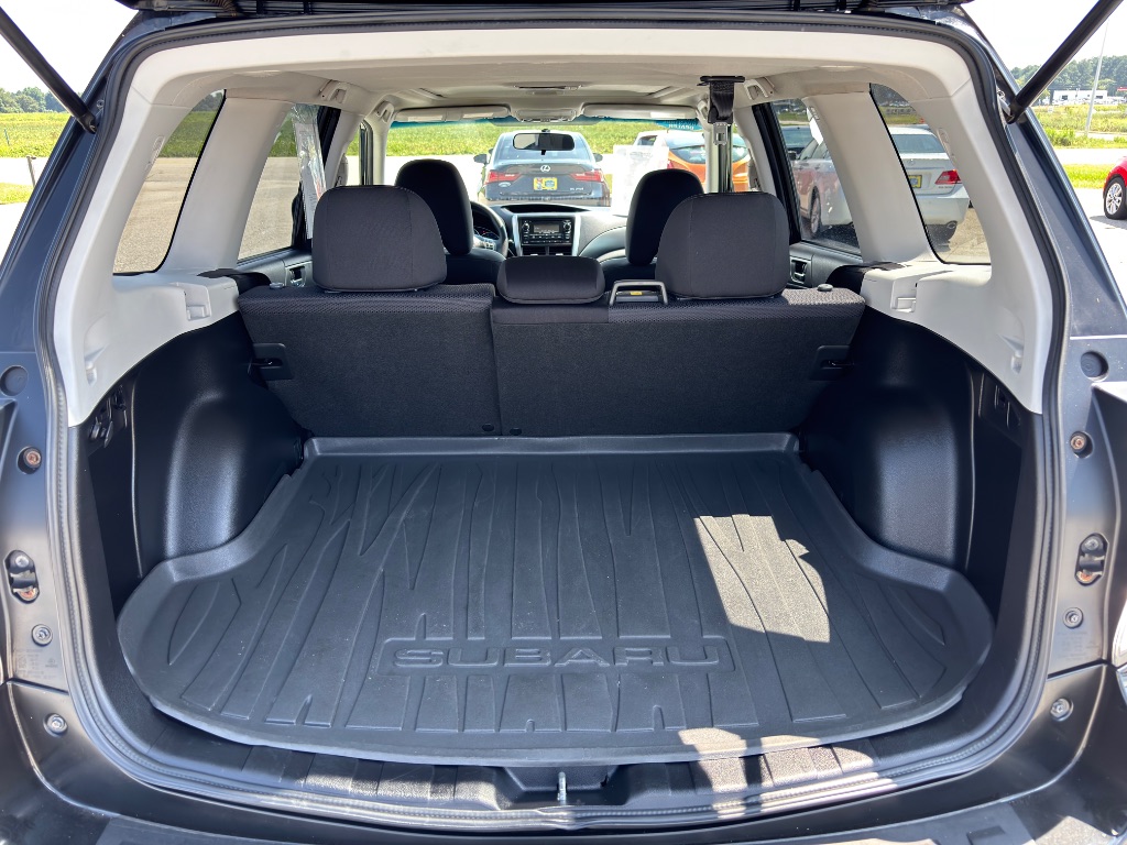 2012 Subaru Forester - $6,995