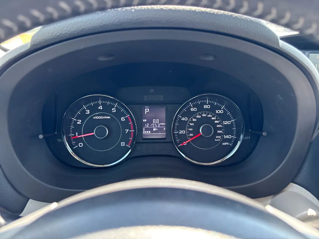 2016 Subaru Forester - $11,000
