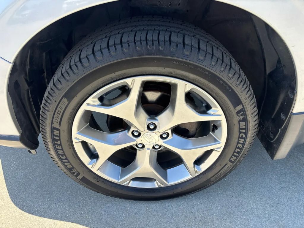 2016 Subaru Forester - $11,000