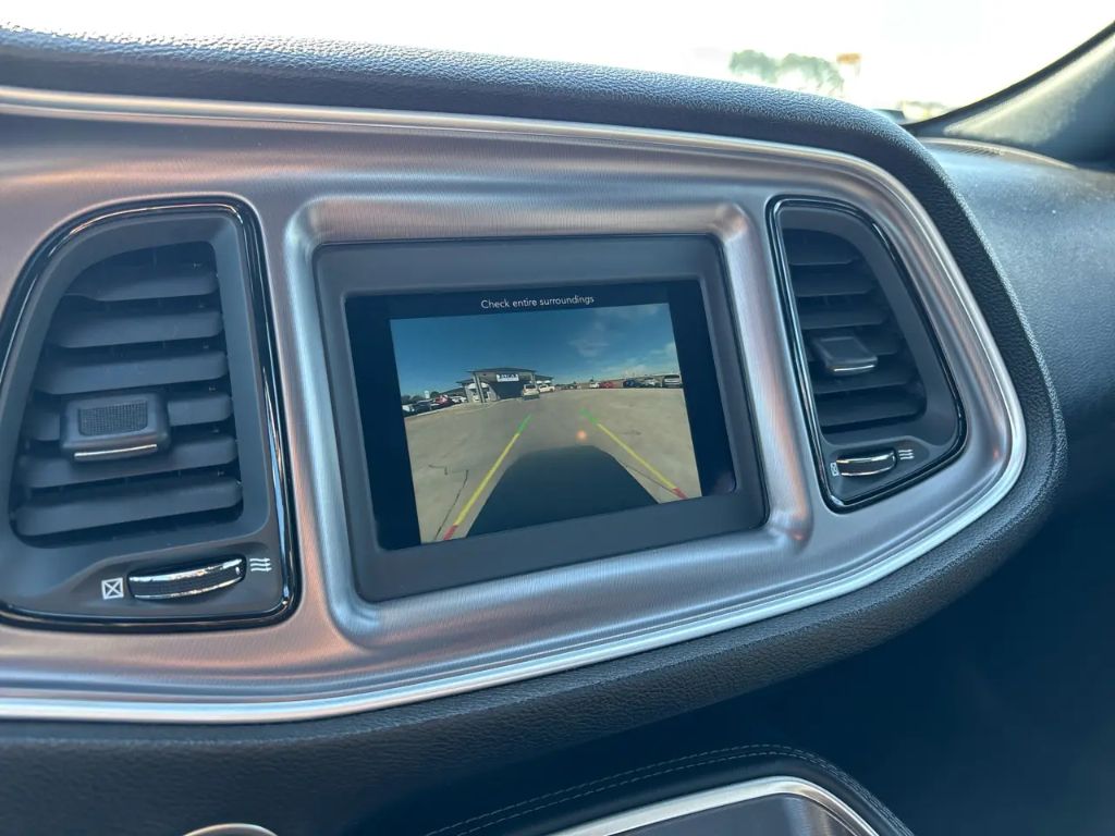 2021 Dodge Challenger - $14,500