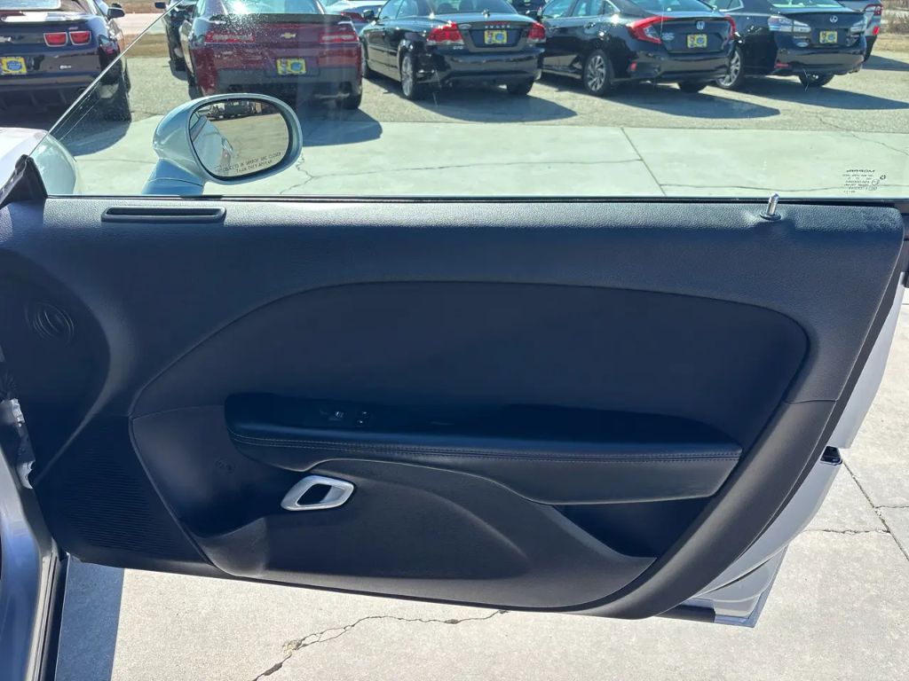 2021 Dodge Challenger - $14,500