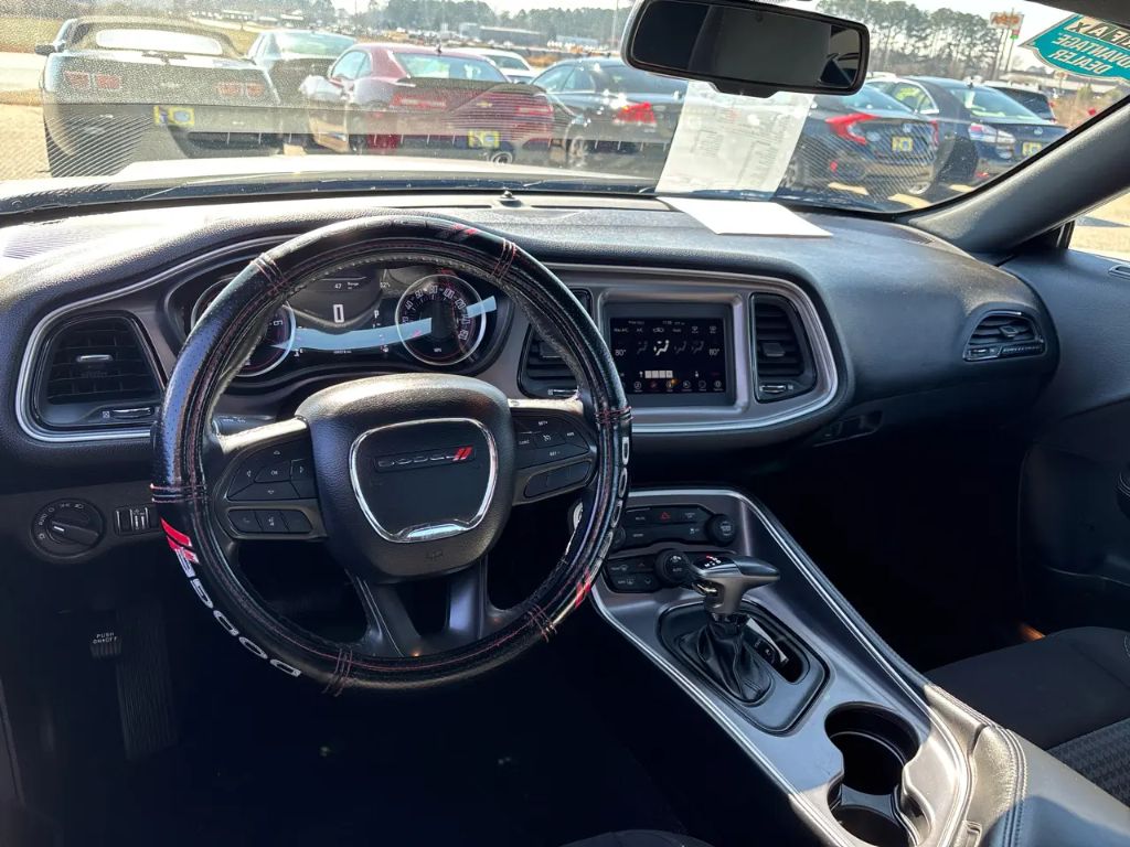 2021 Dodge Challenger - $14,500