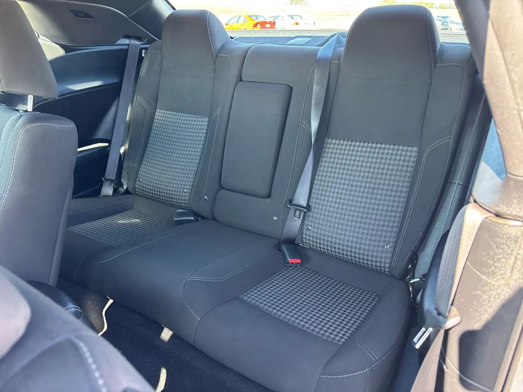 2021 Dodge Challenger - $14,500