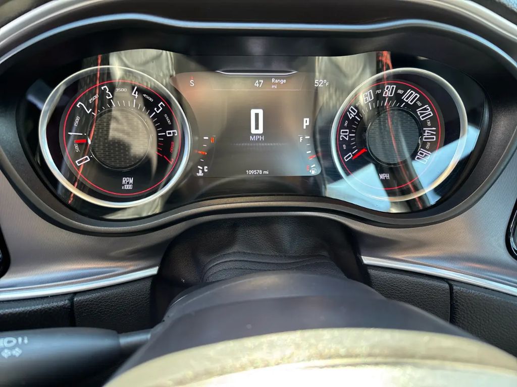 2021 Dodge Challenger - $14,500