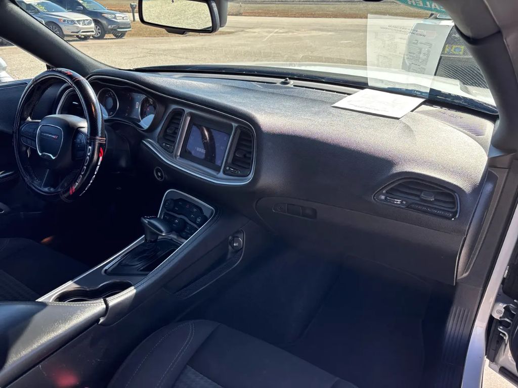 2021 Dodge Challenger - $14,500