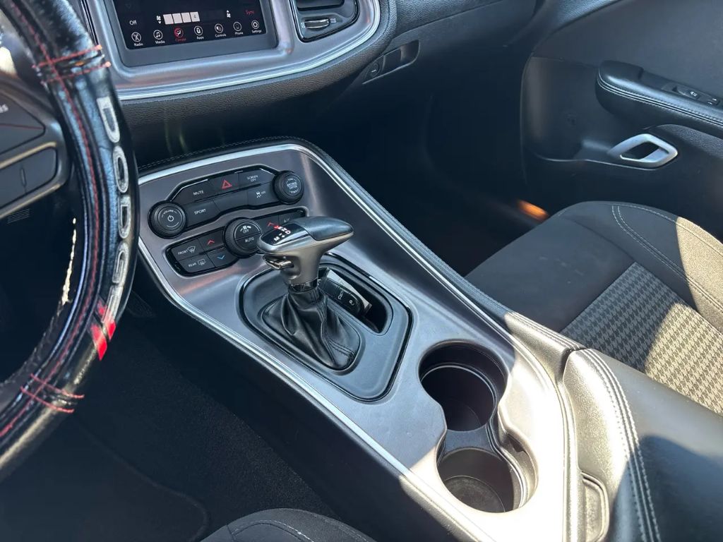 2021 Dodge Challenger - $14,500