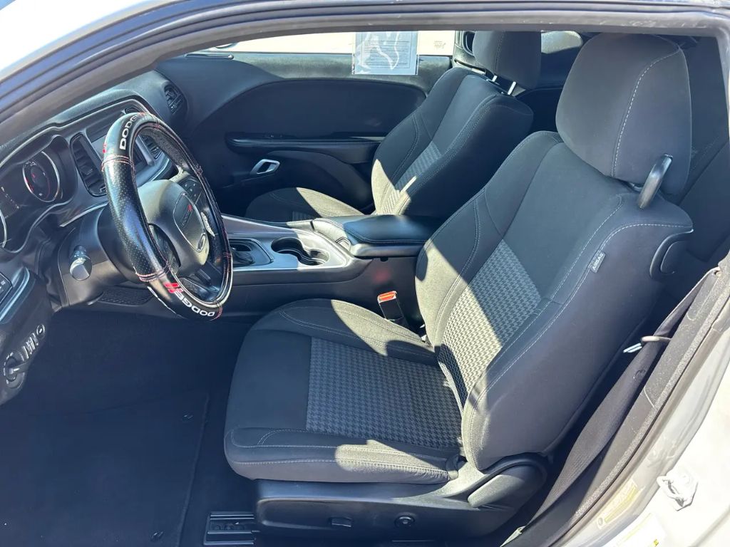 2021 Dodge Challenger - $14,500