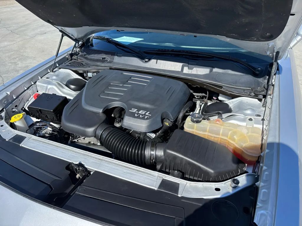 2021 Dodge Challenger - $14,500