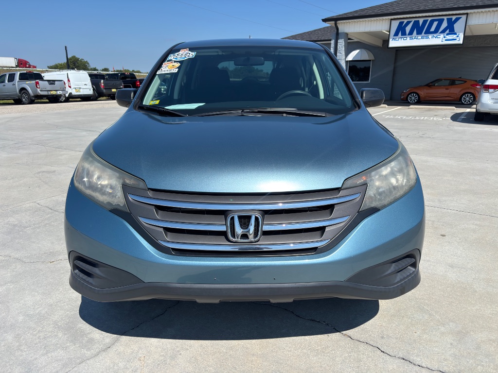 2014 Honda CR-V - $10,500