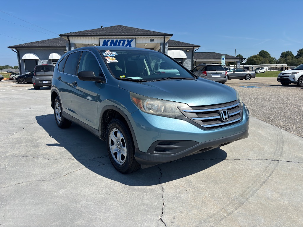 2014 Honda CR-V - $10,500