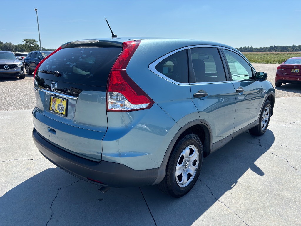 2014 Honda CR-V - $10,500