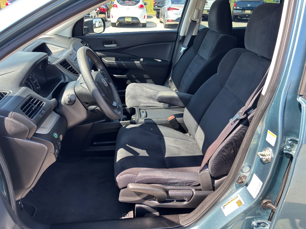 2014 Honda CR-V - $10,500