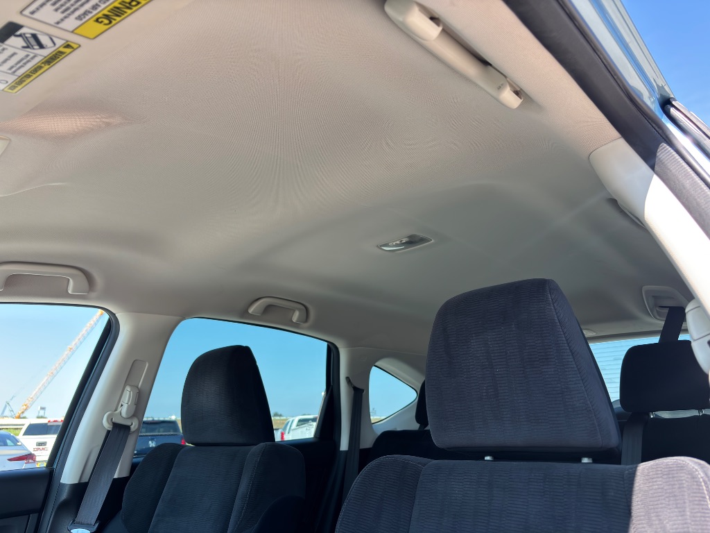 2014 Honda CR-V - $10,500