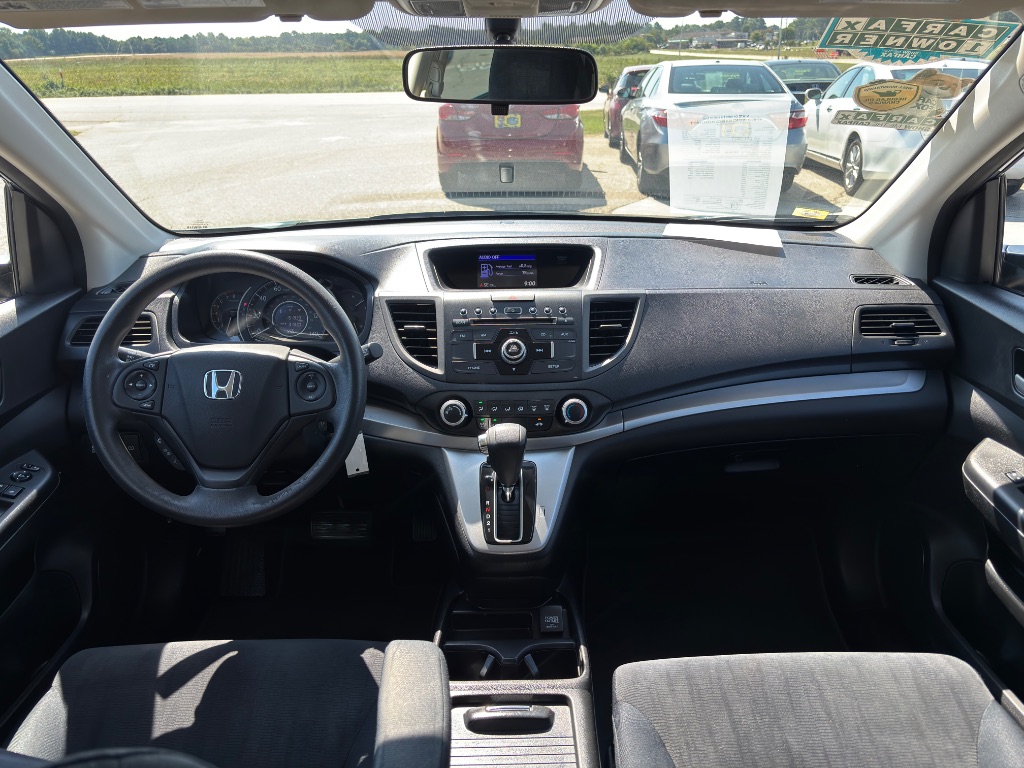 2014 Honda CR-V - $10,500