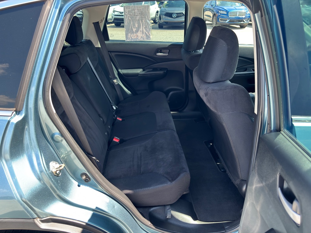 2014 Honda CR-V - $10,500