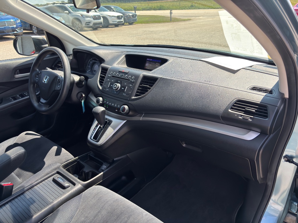 2014 Honda CR-V - $10,500