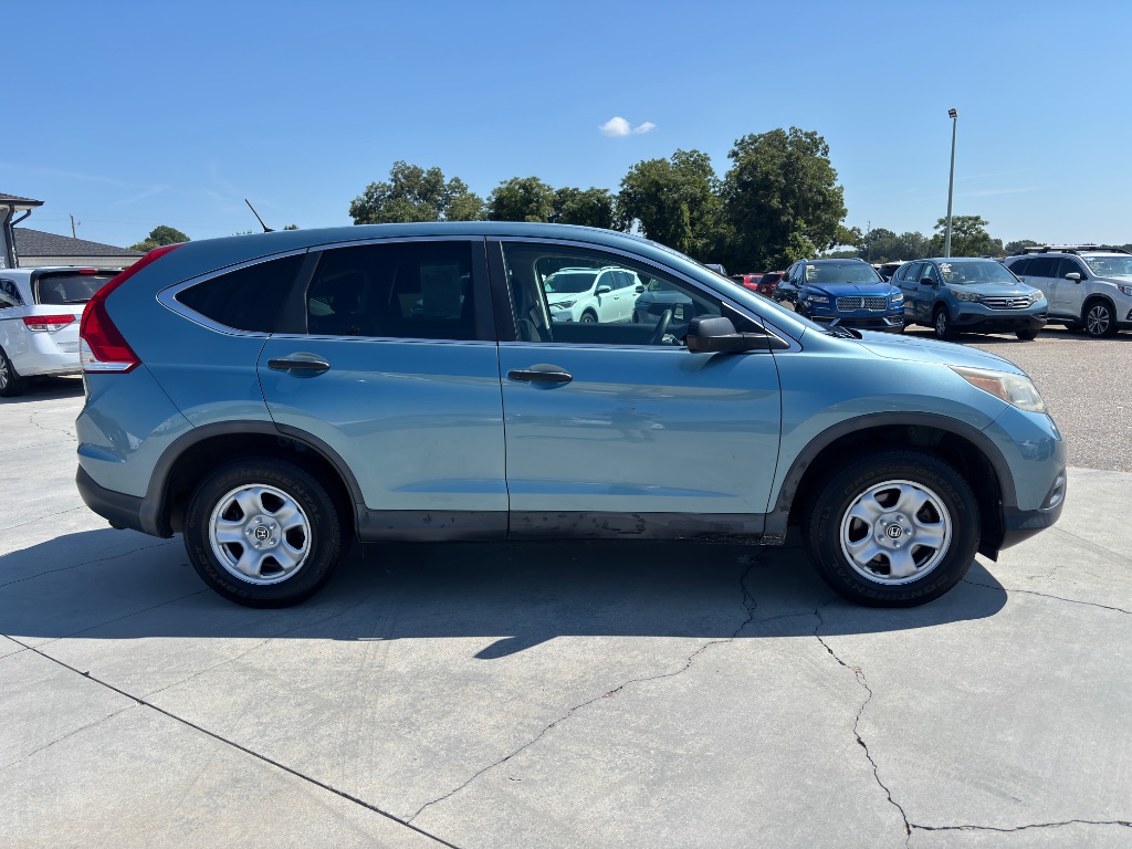 2014 Honda CR-V - $10,500