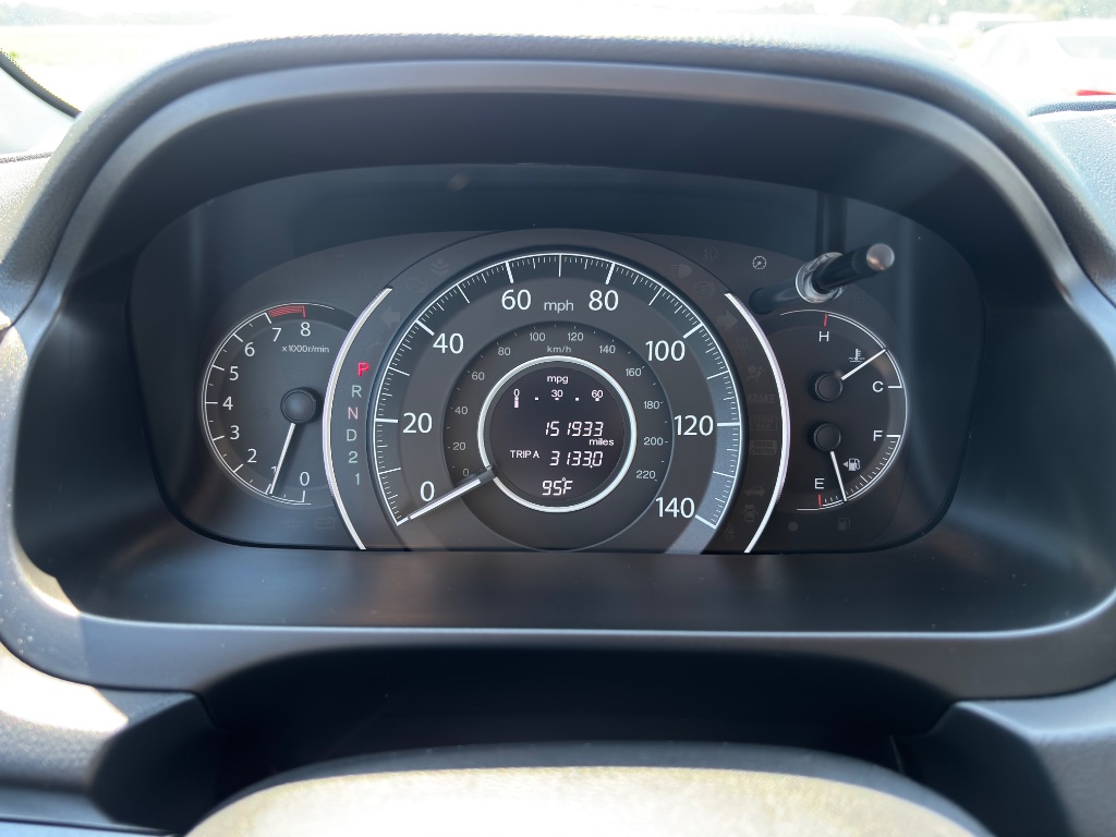 2014 Honda CR-V - $10,500